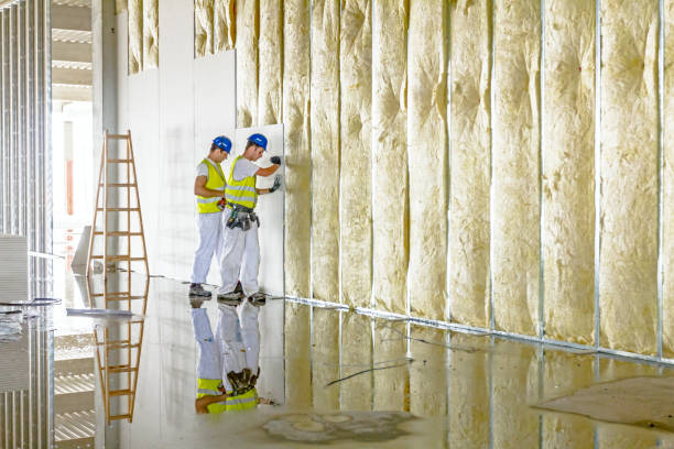 Best Insulation for Specific Applications in Lake Forest Park, WA